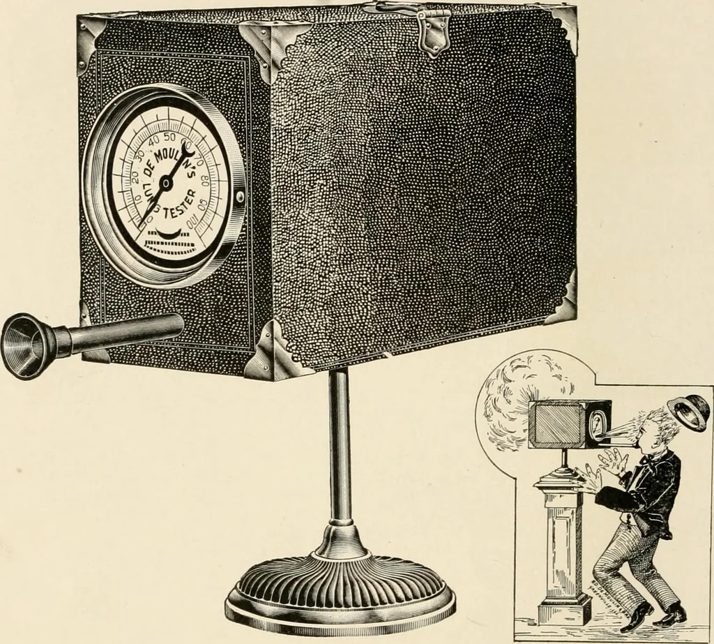 An illustration from [Catalogue], 1908, leaf 61