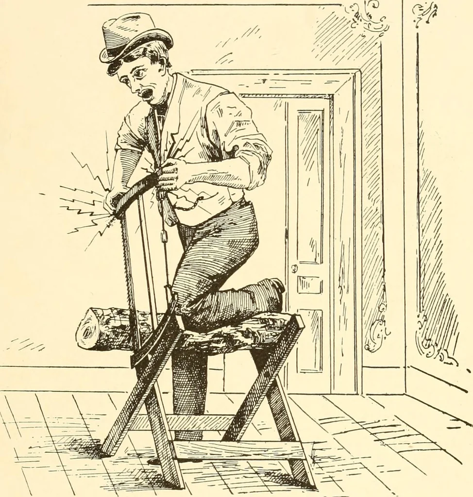 An illustration from [Catalogue], 1908, leaf 64