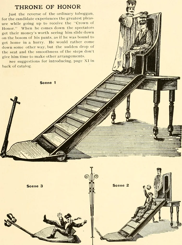 An illustration from [Catalogue], 1908, leaf 66