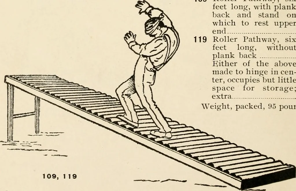An illustration from [Catalogue], 1908, leaf 67