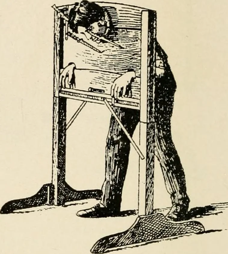 An illustration from [Catalogue], 1908, leaf 69