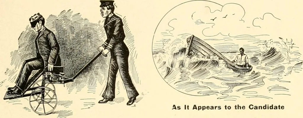 An illustration from [Catalogue], 1908, leaf 70