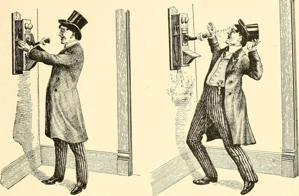 An illustration from [Catalogue], 1908, leaf 72