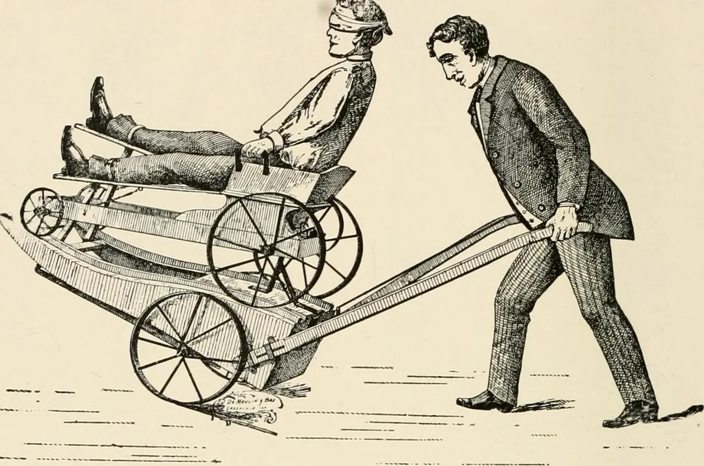 An illustration from [Catalogue], 1908, leaf 73
