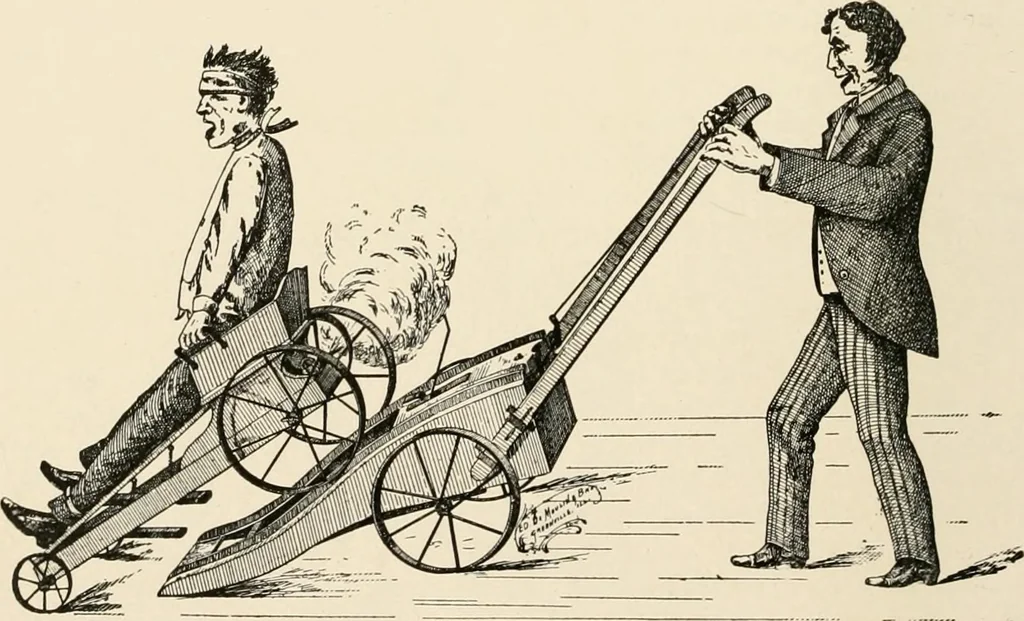 An illustration from [Catalogue], 1908, leaf 73