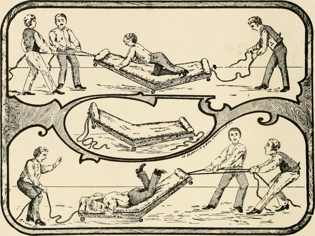 An illustration from [Catalogue], 1908, leaf 79