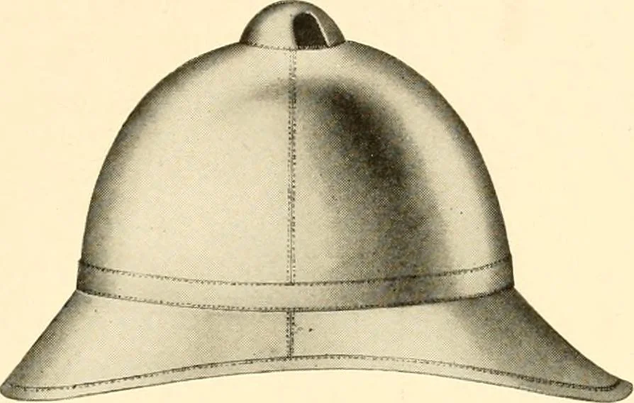 An illustration from [Catalogue], 1908, leaf 82