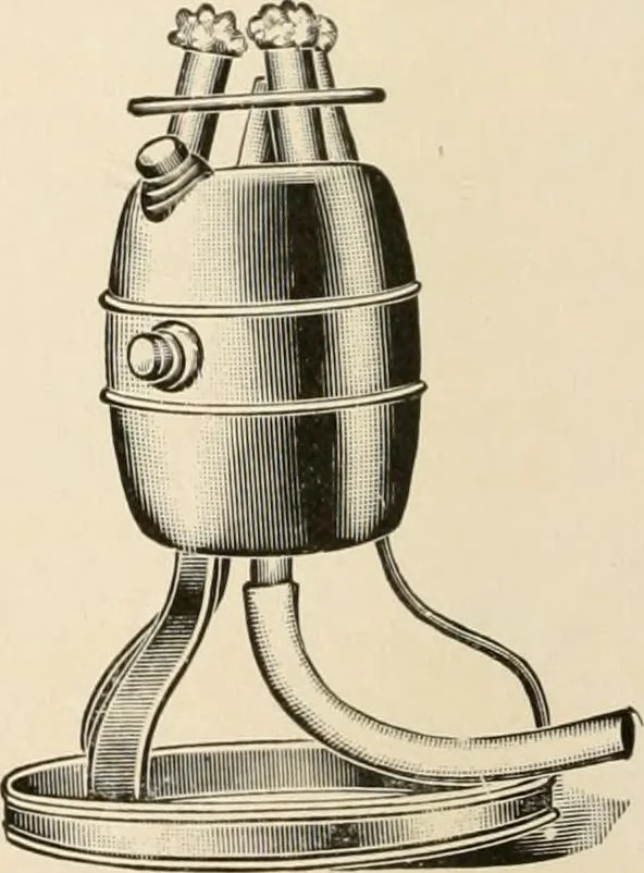 An illustration from [Catalogue], 1908, leaf 83