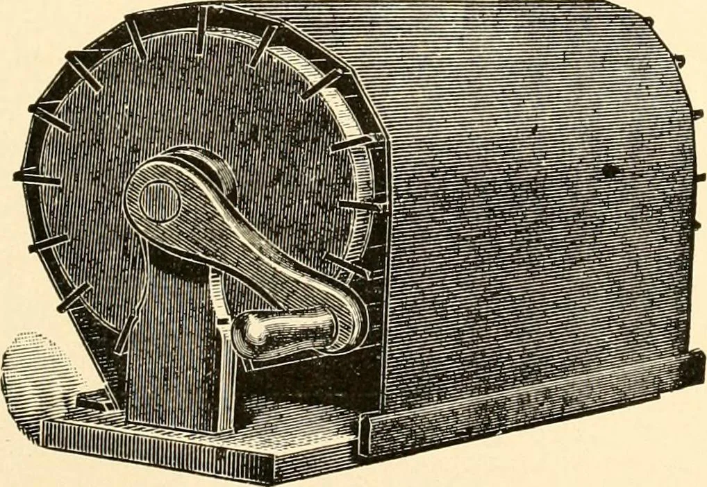 An illustration from [Catalogue], 1908, leaf 84
