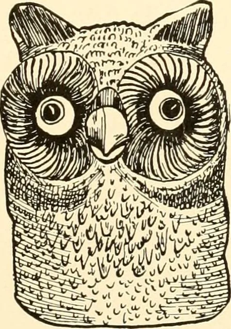 An illustration from [Catalogue], 1908, leaf 86