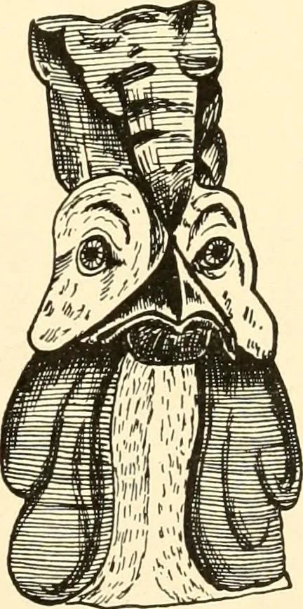 An illustration from [Catalogue], 1908, leaf 86