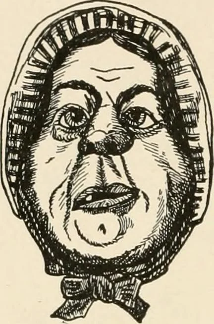 An illustration from [Catalogue], 1908, leaf 87