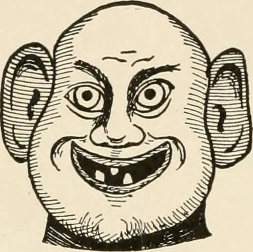 An illustration from [Catalogue], 1908, leaf 87