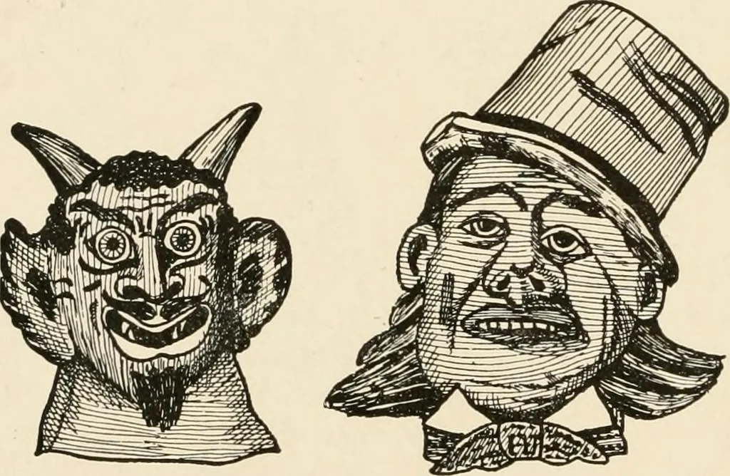 An illustration from [Catalogue], 1908, leaf 87