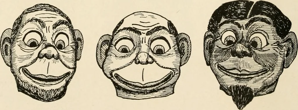 An illustration from [Catalogue], 1908, leaf 87
