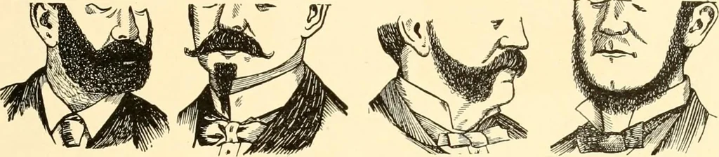 An illustration from [Catalogue], 1908, leaf 90