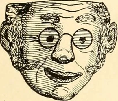 An illustration from [Catalogue], 1908, leaf 92