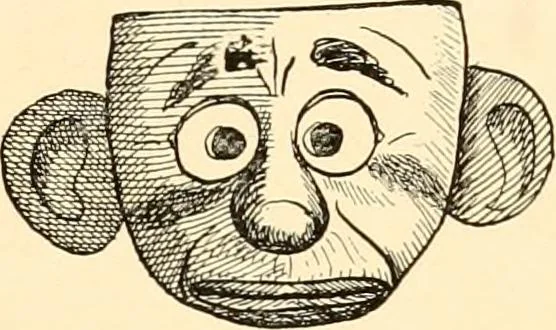 An illustration from [Catalogue], 1908, leaf 92