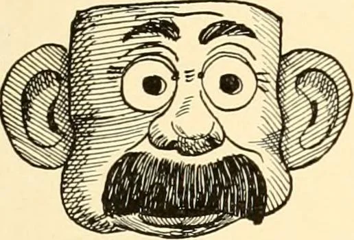An illustration from [Catalogue], 1908, leaf 92