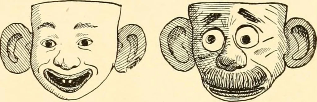 An illustration from [Catalogue], 1908, leaf 92