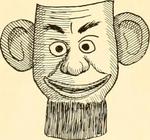 An illustration from [Catalogue], 1908, leaf 92
