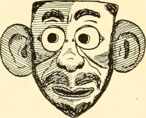 An illustration from [Catalogue], 1908, leaf 92