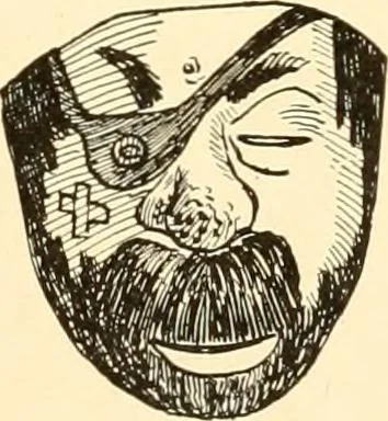 An illustration from [Catalogue], 1908, leaf 92