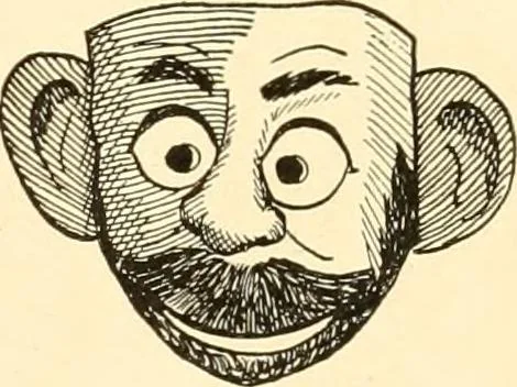 An illustration from [Catalogue], 1908, leaf 92