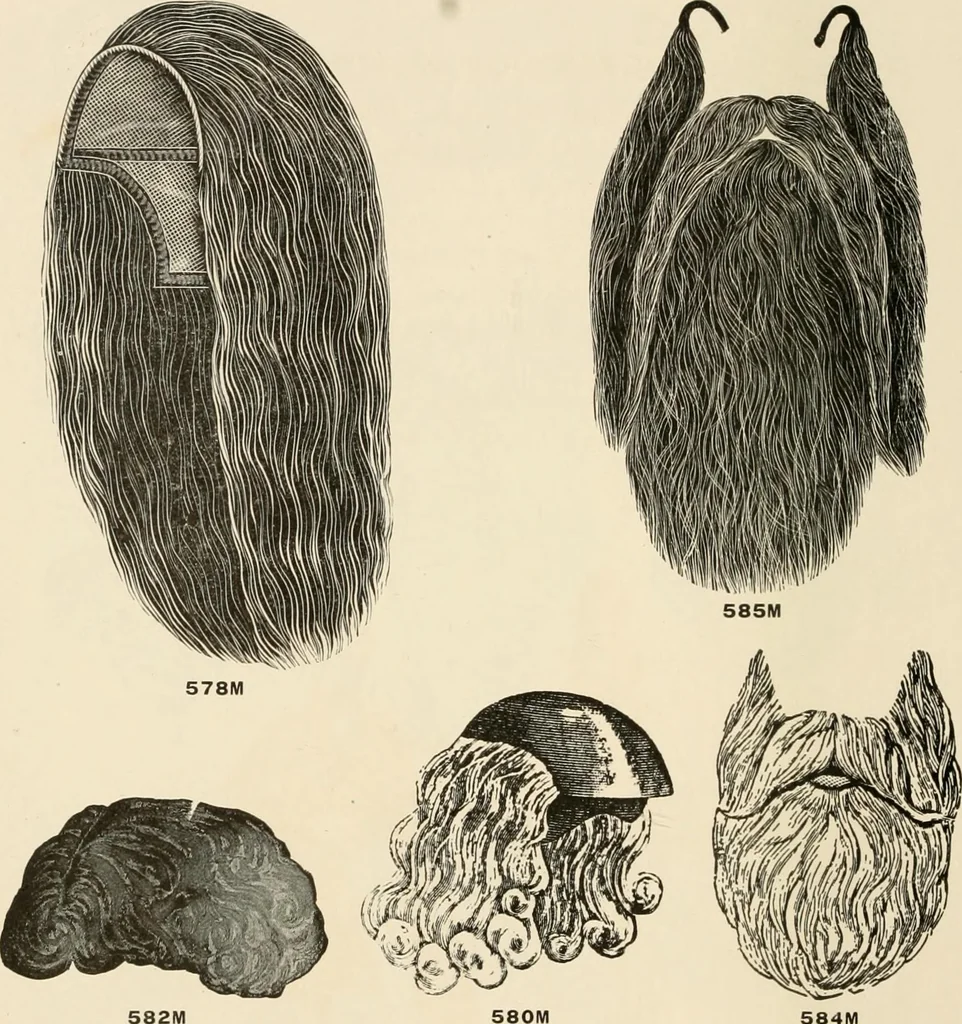 An illustration from [Catalogue], 1908, leaf 93