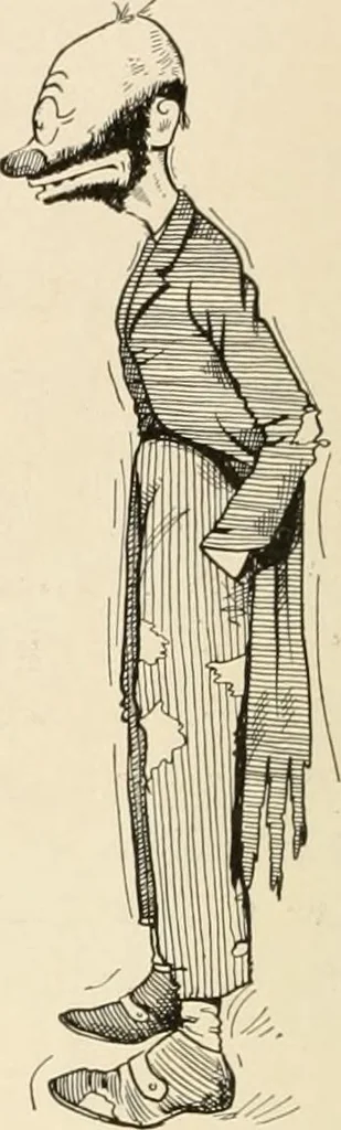 An illustration from [Catalogue], 1908, leaf 95