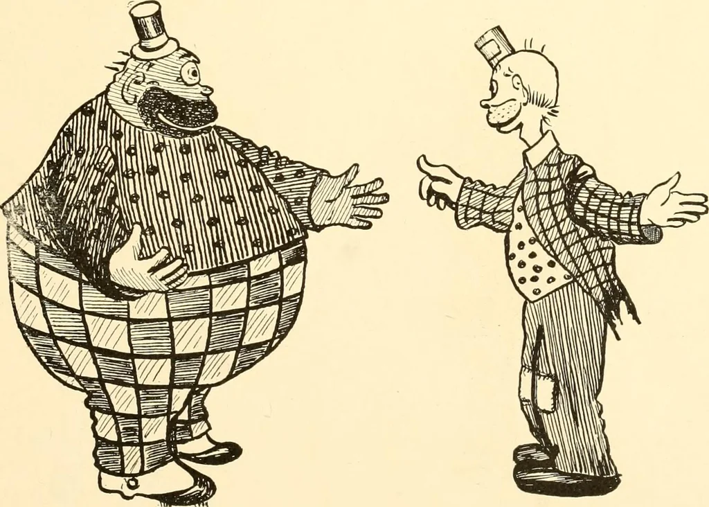 An illustration from [Catalogue], 1908, leaf 96