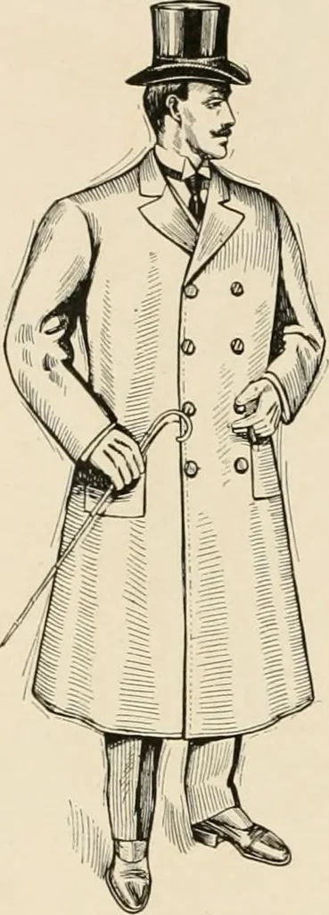 An illustration from [Catalogue], 1908, leaf 97