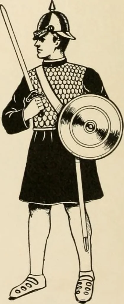An illustration from [Catalogue], 1908, leaf 97