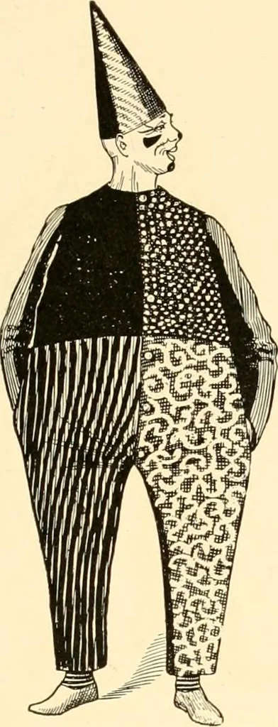 An illustration from [Catalogue], 1908, leaf 98
