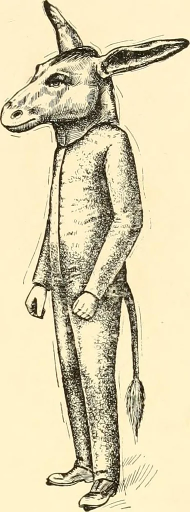 An illustration from [Catalogue], 1908, leaf 98
