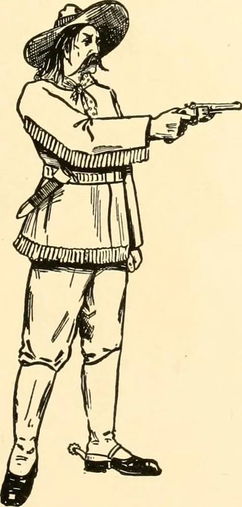 An illustration from [Catalogue], 1908, leaf 98
