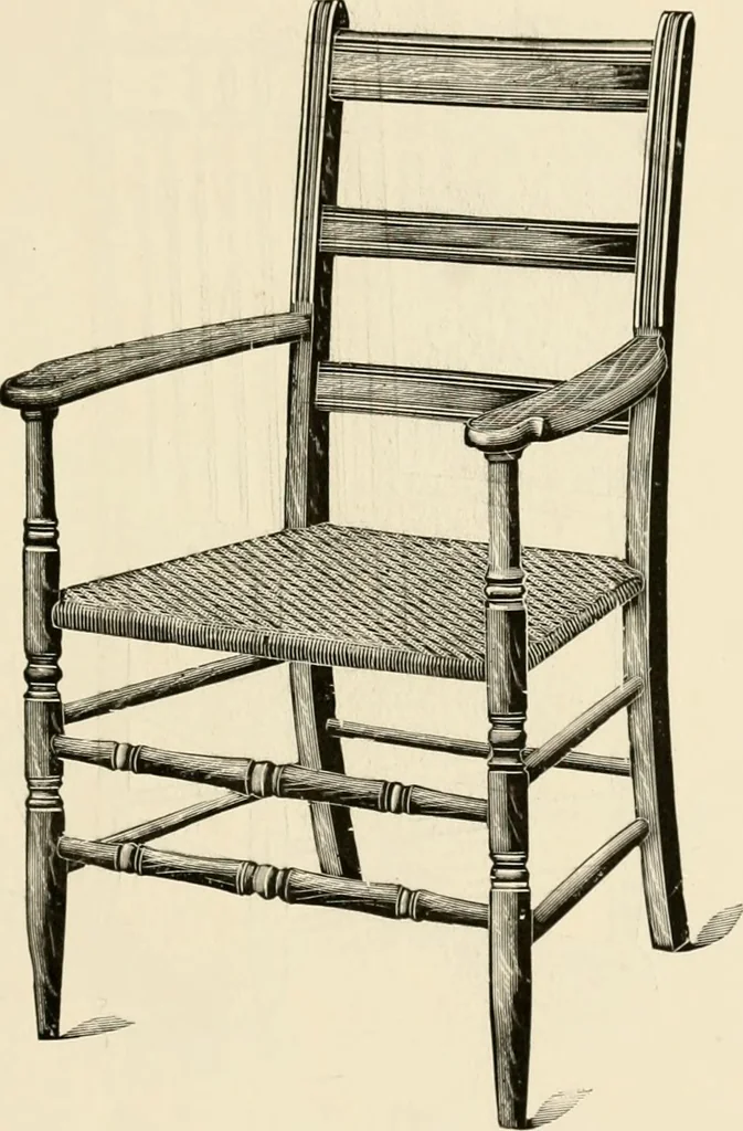 An illustration from Catalogue 1894-95., 1894, leaf 14