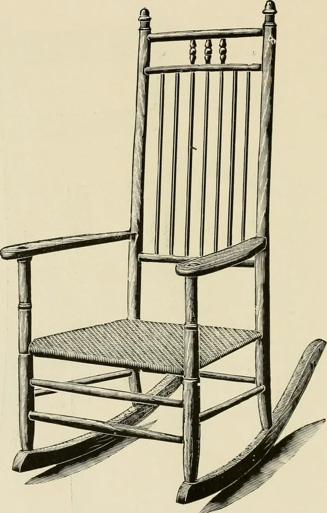 An illustration from Catalogue 1894-95., 1894, leaf 15