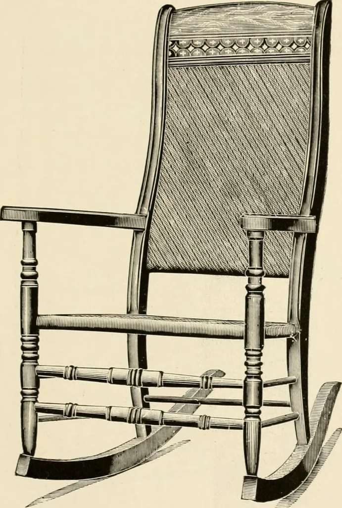 An illustration from Catalogue 1894-95., 1894, leaf 16
