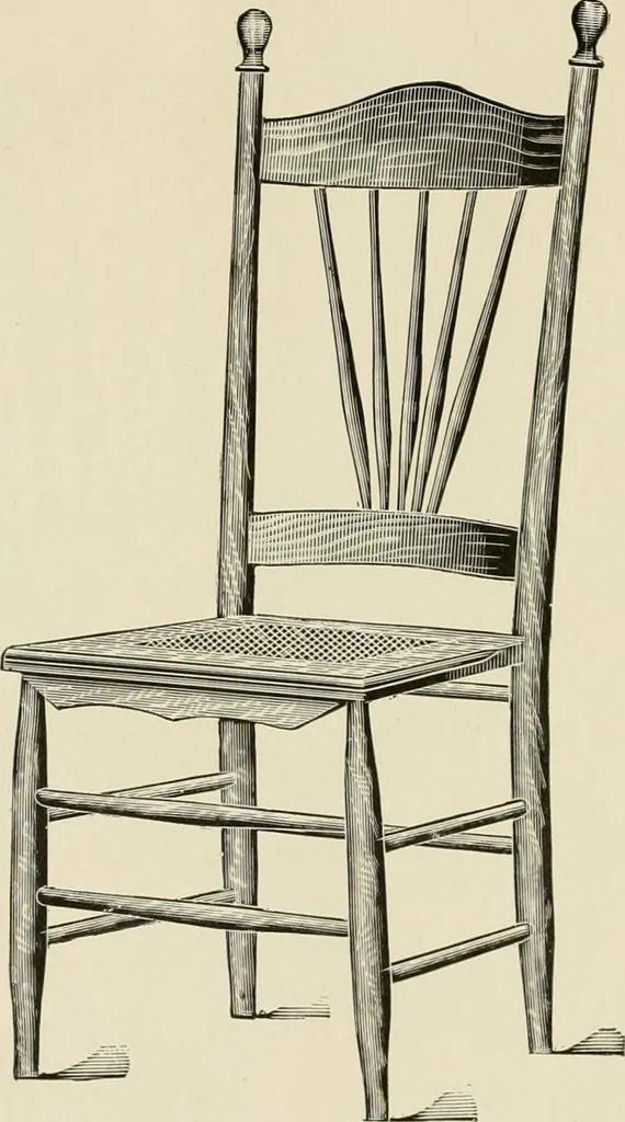 An illustration from Catalogue 1894-95., 1894, leaf 33