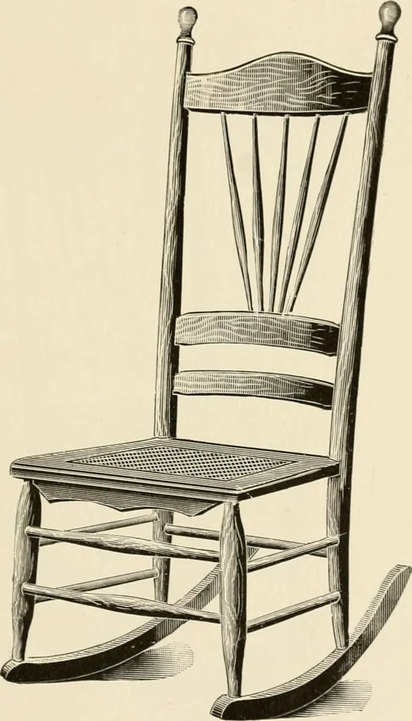 An illustration from Catalogue 1894-95., 1894, leaf 34