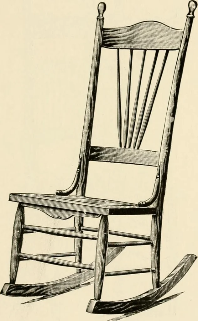 An illustration from Catalogue 1894-95., 1894, leaf 36