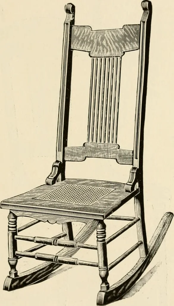 An illustration from Catalogue 1894-95., 1894, leaf 42