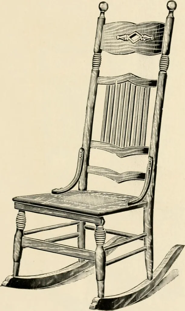 An illustration from Catalogue 1894-95., 1894, leaf 48