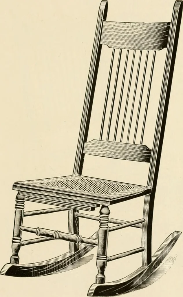 An illustration from Catalogue 1894-95., 1894, leaf 56
