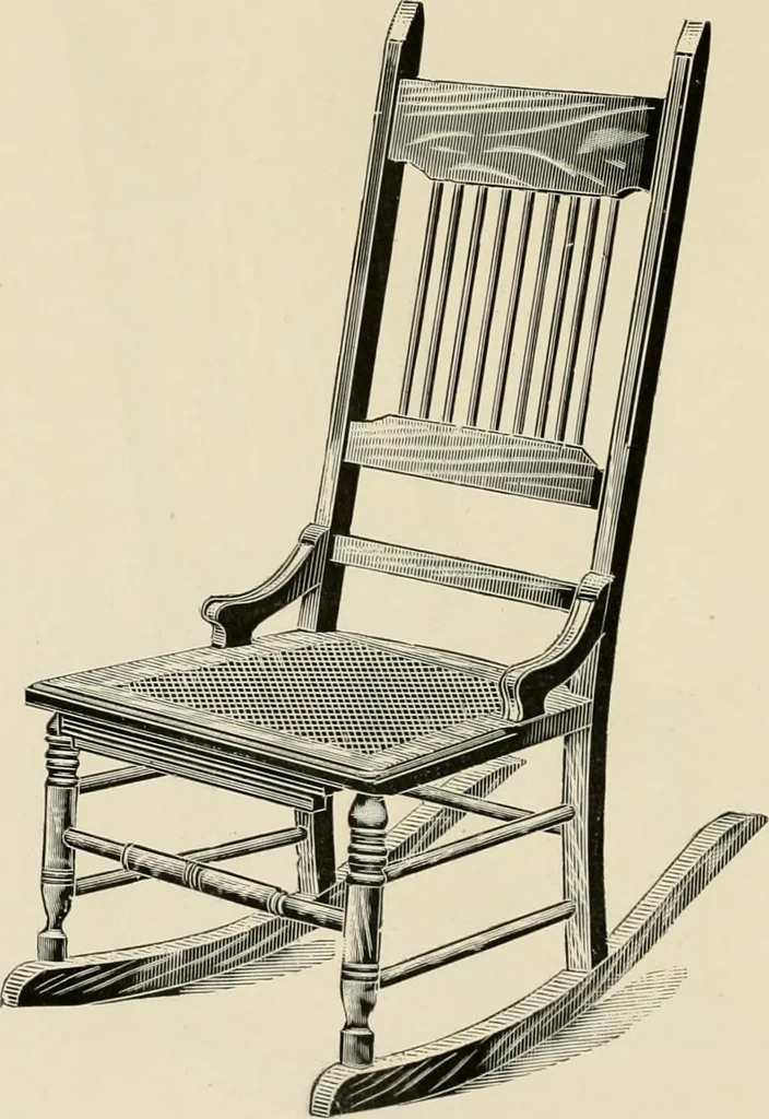 An illustration from Catalogue 1894-95., 1894, leaf 57