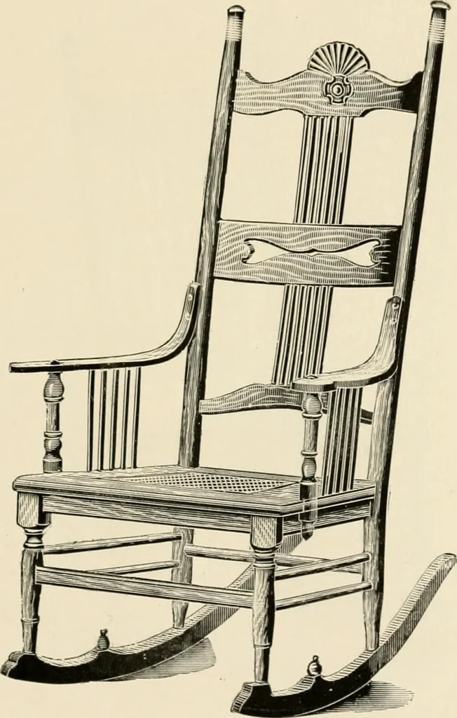 An illustration from Catalogue 1894-95., 1894, leaf 62