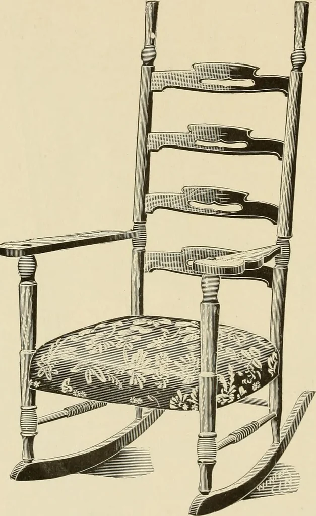 An illustration from Catalogue 1894-95., 1894, leaf 75