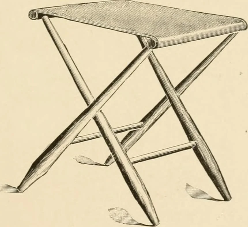 An illustration from Catalogue 1894-95., 1894, leaf 76