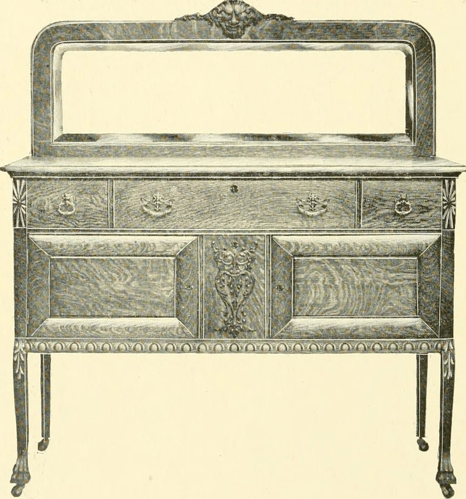 An illustration from Catalogue 1900., 1900, leaf 11
